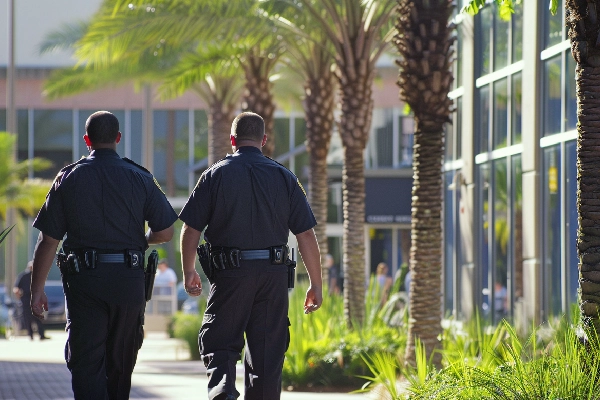 Corporate & Retail Locations