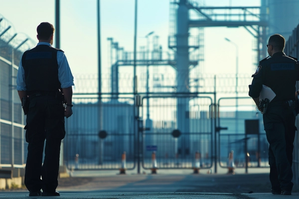 High-Security Facilities